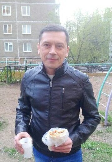 My photo - Anatoliy, 53 from Perm (@anatoliy58185)