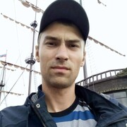 Александр, 30, Шумиха