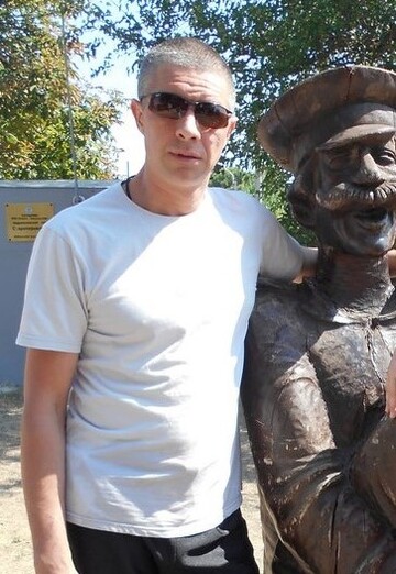 Моя фотография - вячеслав, 47 из Таганрог (@vyceslav7676799)