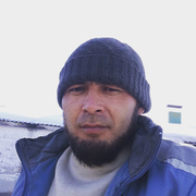 jurabek, 34, Каргасок
