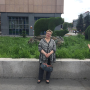 Анюта, 36, Елизово