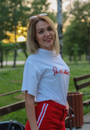 Minha foto - Tatyana, 19 de Perm (@tatyana244549)
