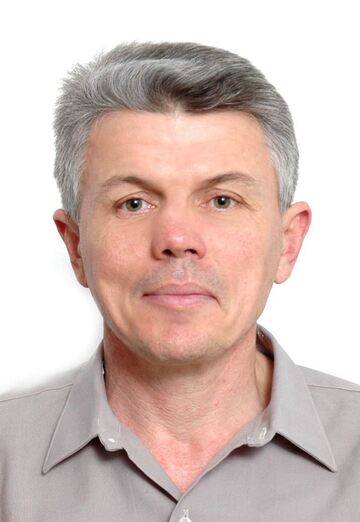My photo - Viktor, 50 from Alushta (@viktor150479)