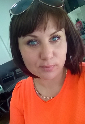 Моя фотография - Marisha, 36 из Находка (Приморский край) (@marisha3526)
