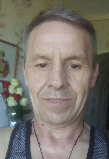 Моя фотография - Александр, 65 из Рязань (@aleksandr860831)