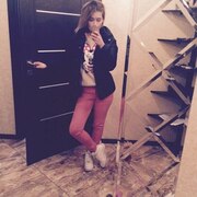 анастасия, 28, Добрянка