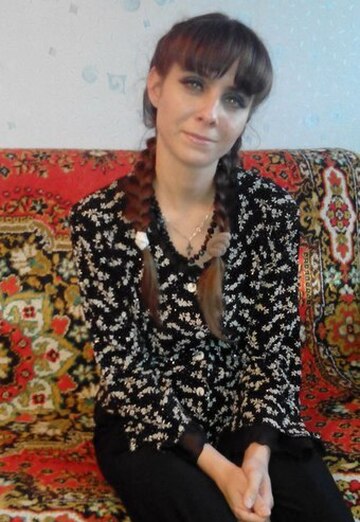 Моя фотография - Вероника Бастушенко, 35 из Солигорск (@veronikabastushenko)