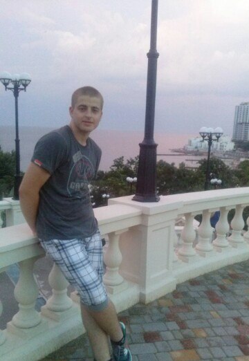 Дмитрий (@dmitriy107832) — моя фотографія № 2