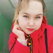 Анастасия, 23, Лаишево