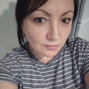 Ala, 43, Санкт-Петербург