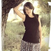 Наташа Прошкина, 35, Мордово