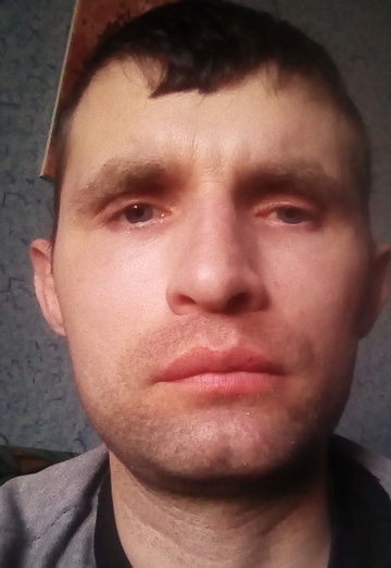 My photo - Vladimir, 41 from Komsomolsk-on-Amur (@vladimir294411)