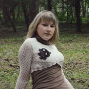 Светлана, 28, Дальнее Константиново