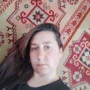 Инна Воробьёва, 42, Кавалерово