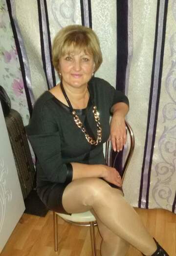 Моя фотография - наталия, 61 из Полоцк (@nataliya28373)