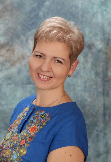My photo - Irina, 56 from Petah Tikva (@irina166278)