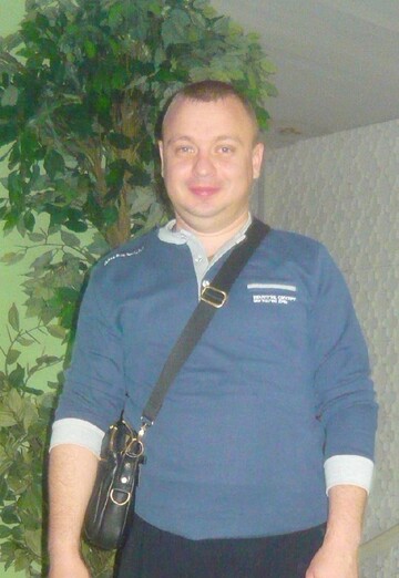 Моя фотография - Николай, 41 из Похвистнево (@nikolay53145)