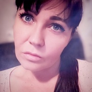 Ника, 44, Новоульяновск