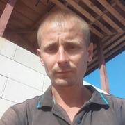 Андрец, 31, Нижний Новгород