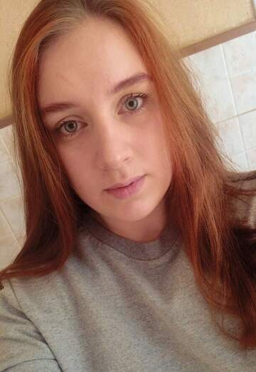 Моя фотографія - Ксения, 27 з Ачинськ (@kseniya92908)