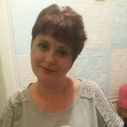 Галина, 51, Черниговка