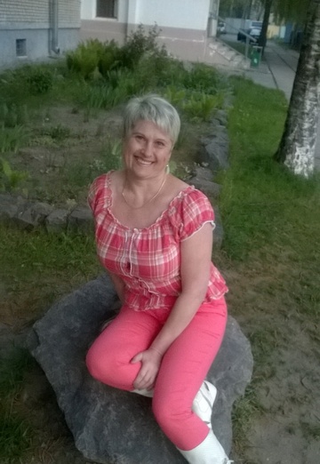 My photo - TAYa, 60 from Minsk (@taya392)
