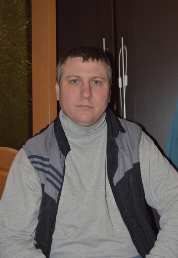 Моя фотография - Николай Насонов, 43 из Солнечногорск (@nikolaynasonov)