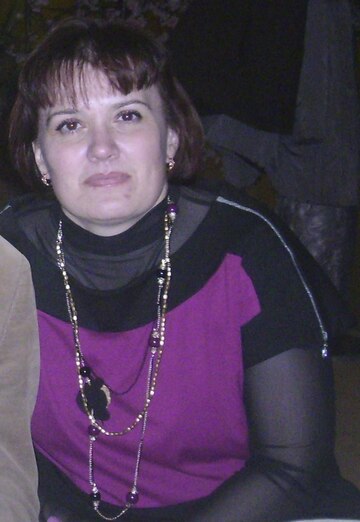 Моя фотография - Наталья, 51 из Караганда (@natalya189106)