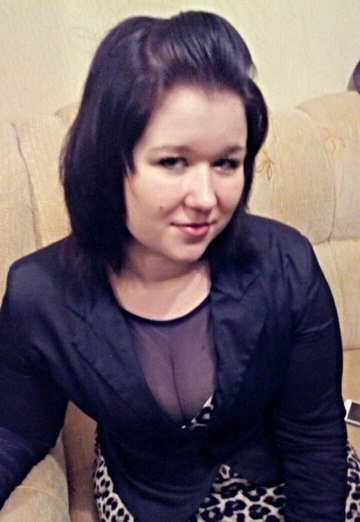 Yuliya (@uliya47245) — benim fotoğrafım № 15