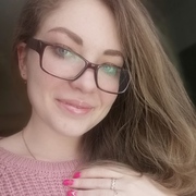Наталья, 25, Сосновый Бор