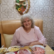 Ирина, 75, Наро-Фоминск