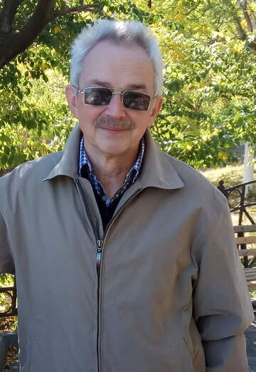 Mein Foto - Aleks, 70 aus Odessa (@aleks123518)