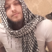 Muhammed, 28, Назрань