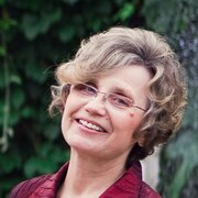 Анна, 72, Пошехонье-Володарск