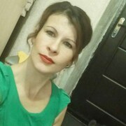 Светлана, 40, Шелехов