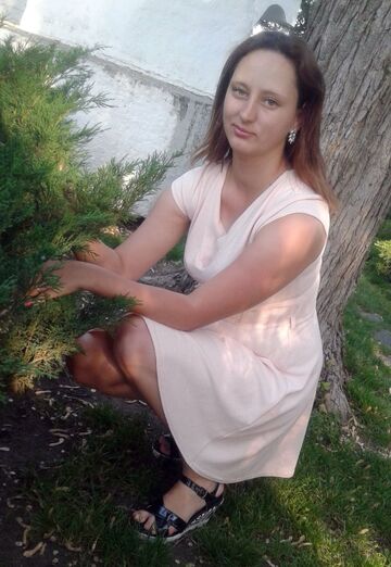 Моя фотография - Карина, 30 из Ростов-на-Дону (@karina40040)