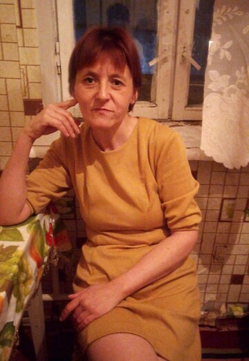 Minha foto - Natalya Mitrofanskaya, 47 de Grigoriopol (@natalyamitrofanskaya2)