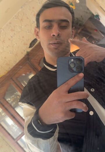 Mahmoud (@mahmoud934) — my photo № 1