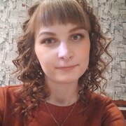 Татьяна, 24, Салехард