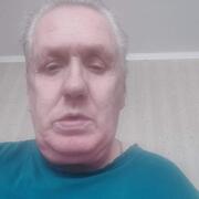 Сергей, 59, Южно-Сахалинск