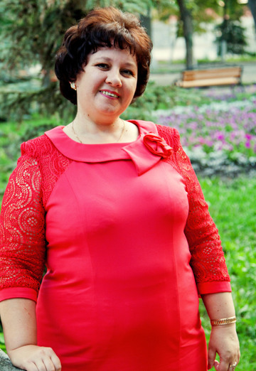 Моя фотография - Татьяна, 55 из Самара (@tatyana163011)