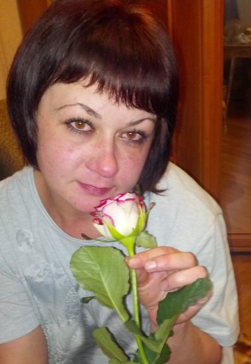 Моя фотографія - Екатерина, 36 з Паніно (Воронезька область) (@ekaterina153241)