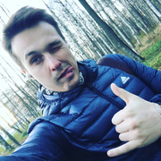 Михаил, 25, Лодейное Поле