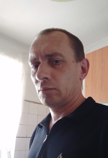 My photo - Sasha Barylnikov, 46 from Simferopol (@sashabarilnikov)