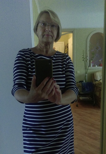 Моя фотография - Елена, 61 из Гомель (@elena93503)