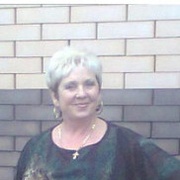 светлана склярова, 61, Вешенская