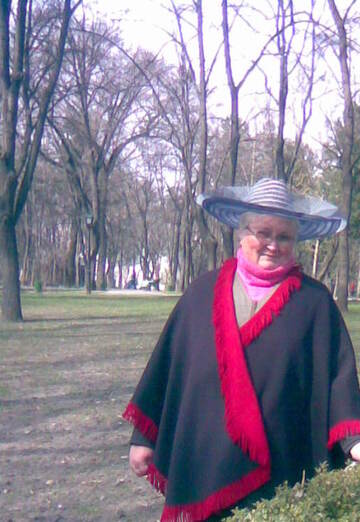 My photo - Yolanda, 81 from Kishinev (@yolanda21)