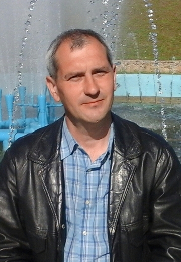 My photo - Oleg, 49 from Alushta (@oleg167244)