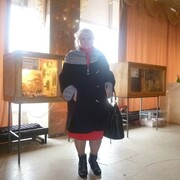 Ирина, 65, Кирово-Чепецк