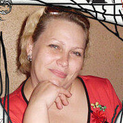 ОЛЬГА, 49, Лучегорск